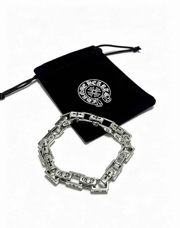 Chrome Hearts Bracelet 09yxs99